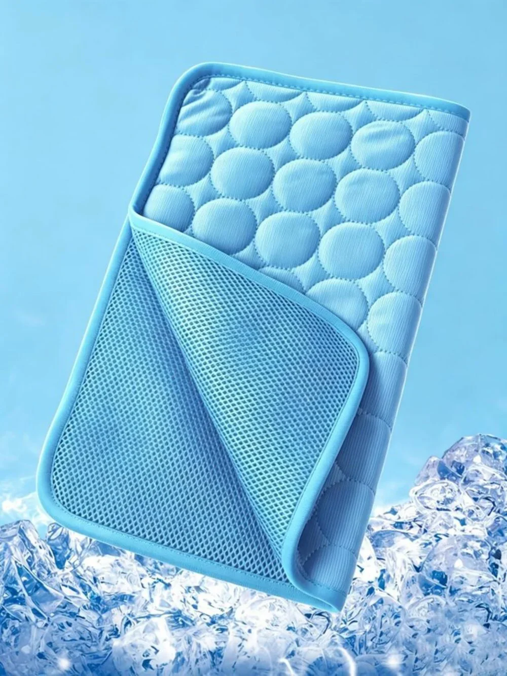 Cooling Dog Mat 40